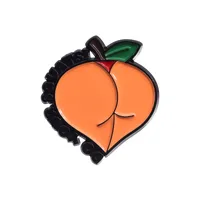 Korean Style Geometric Alloy Plating No Inlaid Unisex Brooches sku image 72