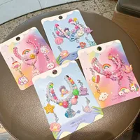 Cartoon Style Clouds Heart Shape Resin Kid'S Bracelets main image 3