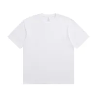 Men's Solid Color Simple Style Round Neck Short Sleeve Regular Fit Men's T-shirt main image 2