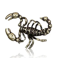 Cartoon Style Cute Animal Insect Bee Alloy Enamel Plating Inlay Rhinestones Unisex Brooches sku image 2