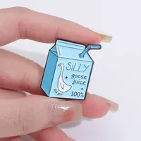 Simple Style Classic Style Animal Zinc Alloy Plating Unisex Brooches main image 5
