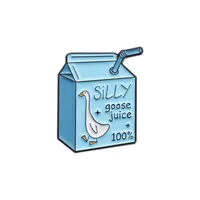 Simple Style Classic Style Animal Zinc Alloy Plating Unisex Brooches sku image 5