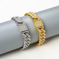 Basic Classic Style Cool Style Printing Geometric Rhinestones Alloy Wholesale Bracelets Necklace main image 3