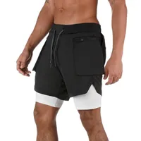 Men's Solid Color Casual Loose Men's Bottoms main image 5