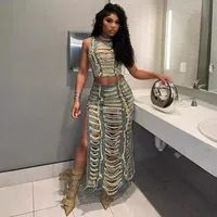 Holiday Party Date Women's Streetwear Solid Color Polyester Skirt Sets Skirt Sets main image 3