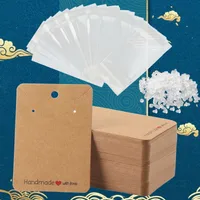 Simple Style Solid Color Paper Paper Card sku image 18