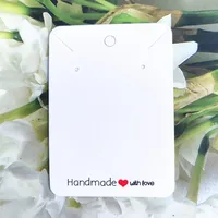 Simple Style Solid Color Paper Paper Card sku image 7