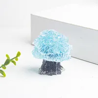 Simple Style Tree Natural Crystal Gem Resin Artificial Decorations sku image 21