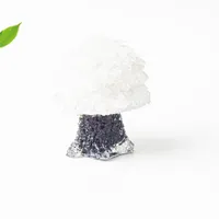 Simple Style Tree Natural Crystal Gem Resin Artificial Decorations sku image 17