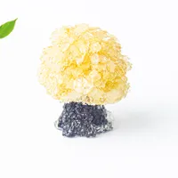 Simple Style Tree Natural Crystal Gem Resin Artificial Decorations sku image 8