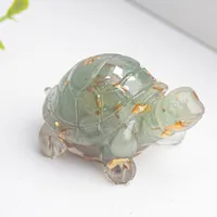 Simple Style Tortoise Natural Crystal Artificial Decorations sku image 7