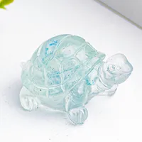 Simple Style Tortoise Natural Crystal Artificial Decorations sku image 20