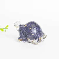 Simple Style Tortoise Natural Crystal Artificial Decorations sku image 28