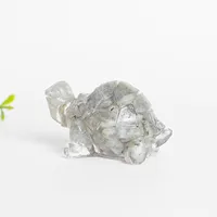 Simple Style Tortoise Natural Crystal Artificial Decorations sku image 26