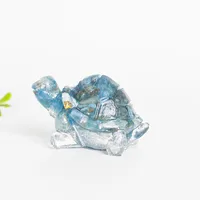 Simple Style Tortoise Natural Crystal Artificial Decorations sku image 30