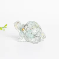 Simple Style Tortoise Natural Crystal Artificial Decorations sku image 33