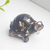 Simple Style Tortoise Natural Crystal Artificial Decorations sku image 10