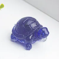 Simple Style Tortoise Natural Crystal Artificial Decorations sku image 17