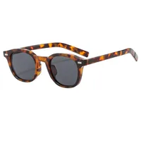 Basic Modern Style Simple Style Geometric Ac Square Full Frame Women's Sunglasses main image 4