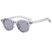 Basic Modern Style Simple Style Geometric Ac Square Full Frame Women's Sunglasses main image 3
