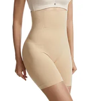 Solid Color Shaping Underwear main image 2