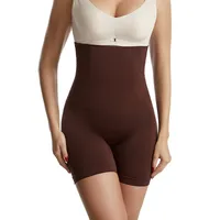 Solid Color Shaping Underwear main image 3