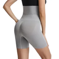Solid Color Shaping Underwear sku image 22