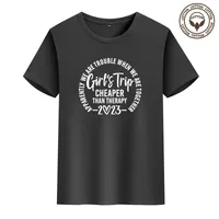 Men's Letter Simple Style Round Neck Short Sleeve Regular Fit Men's T-shirt main image 3