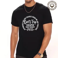 Men's Letter Simple Style Round Neck Short Sleeve Regular Fit Men's T-shirt main image 5
