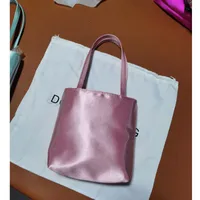 Women's Mini Canvas Color Block Vintage Style Classic Style Square Magnetic Buckle Shoulder Bag sku image 19