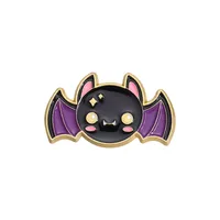 Cartoon Style Cat Alloy Plating Unisex Brooches sku image 22