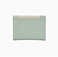 Women's Cat Pu Leather Buckle Wallets main image 9