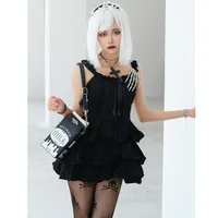 Women's Medium Pu Leather Milk Carton Streetwear Magnetic Buckle Box Bag main image 4