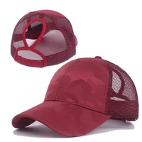 Women's Simple Style Solid Color Curved Eaves Baseball Cap sku image 5