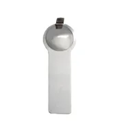 1 Piece 304 Stainless Steel Solid Color Strap Dismantling Device main image 3