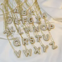 Wholesale Jewelry Simple Style Letter 304 Stainless Steel Pendant Necklace main image 1