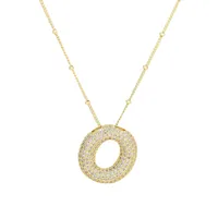Wholesale Jewelry Simple Style Letter 304 Stainless Steel Pendant Necklace sku image 11