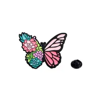 Cartoon Style Cute Streetwear Cartoon Frog Alloy Stamping Stoving Varnish Plating Unisex Brooches sku image 115