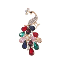Cute Classic Style Guitar Teeth Cat Alloy Enamel Inlay Rhinestones Unisex Corsage Brooches Collar Pin sku image 17