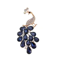 Cute Classic Style Guitar Teeth Cat Alloy Enamel Inlay Rhinestones Unisex Corsage Brooches Collar Pin sku image 18