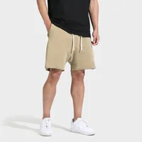 Men's Solid Color Casual Sports Loose Men's Bottoms main image 5