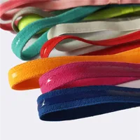 Women's Simple Style Solid Color Elastic Band Hair Band main image 3