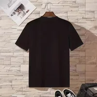 Women's T-shirt Short Sleeve T-Shirts Casual Letter main image 4