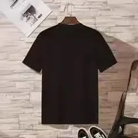 Women's T-shirt Short Sleeve T-Shirts Casual Letter main image 3