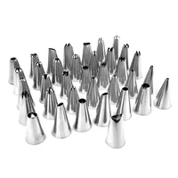 Casual Solid Color 304 Stainless Steel Bakeware 1 Set main image 4
