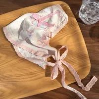 Women's Simple Style Classic Style Color Block Cloth Printing 1 Piece sku image 3