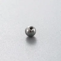 Vacation Classic Style Geometric 304 Stainless Steel Plating Earring Accessories sku image 1