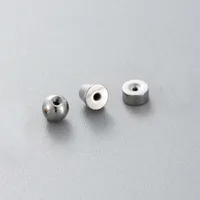 Vacation Classic Style Geometric 304 Stainless Steel Plating Earring Accessories main image 1