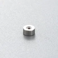 Vacation Classic Style Geometric 304 Stainless Steel Plating Earring Accessories main image 2