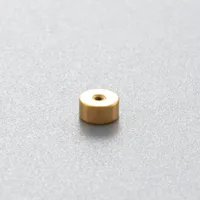 Vacation Classic Style Geometric 304 Stainless Steel Plating Earring Accessories main image 4
